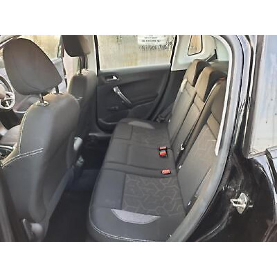 Peugeot 2008 Active Blue HDI 1560CC 5 Door. 2017. KR67 HSG. 94370 miles. £3995.00. Peugeot 2008 Active Blue HDI 1560CC 5 Door. 2017. KR67 HSG. 94370 miles. £3995.00.