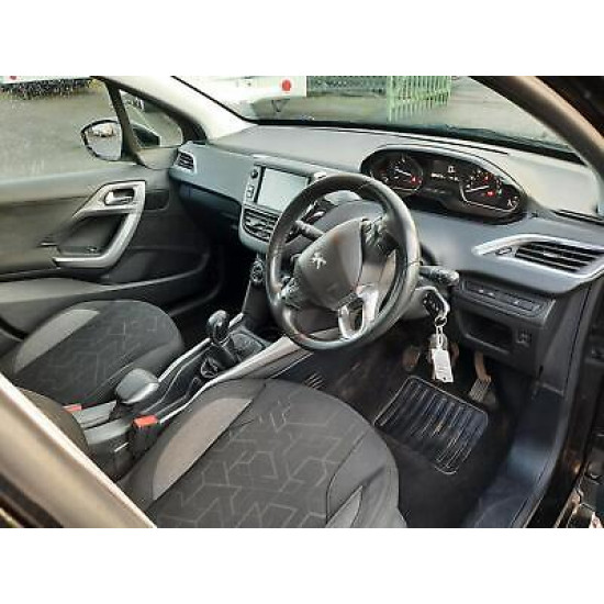 Peugeot 2008 Active Blue HDI 1560CC 5 Door. 2017. KR67 HSG. 94370 miles. £3995.00. Peugeot 2008 Active Blue HDI 1560CC 5 Door. 2017. KR67 HSG. 94370 miles. £3995.00.