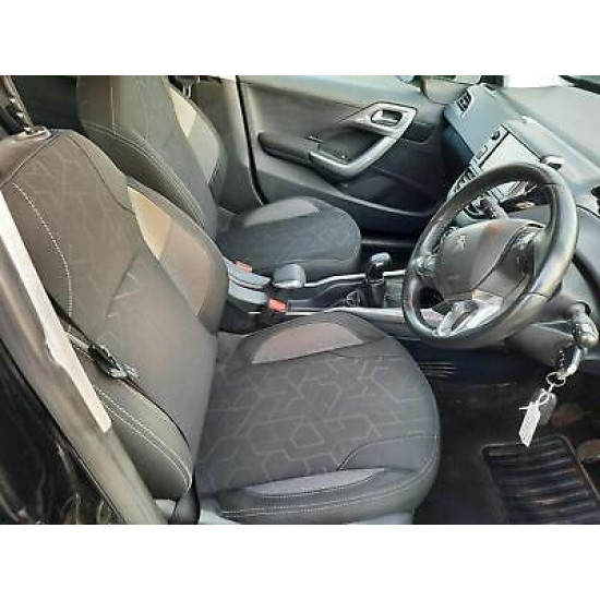 Peugeot 2008 Active Blue HDI 1560CC 5 Door. 2017. KR67 HSG. 94370 miles. £3995.00. Peugeot 2008 Active Blue HDI 1560CC 5 Door. 2017. KR67 HSG. 94370 miles. £3995.00.
