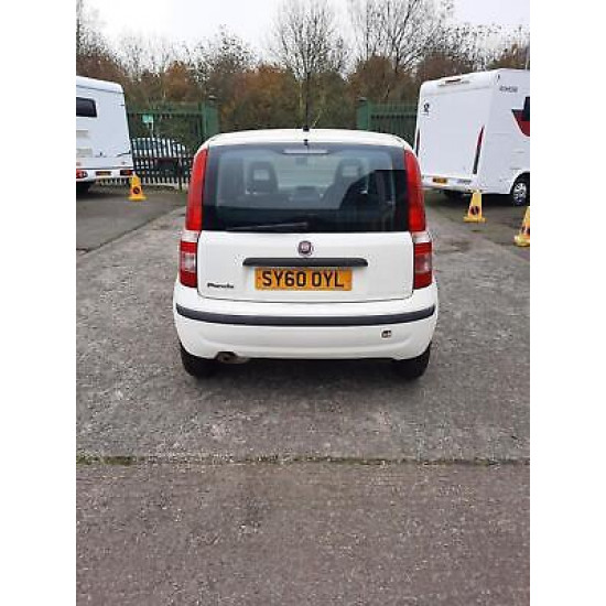 Fiat Panda Active Eco 5 Door. 2010. SY60 0YL. 96,120 Miles. £1295.00 Fiat Panda Active Eco 5 Door. 2010. SY60 0YL. 96,120 Miles. £1295.00