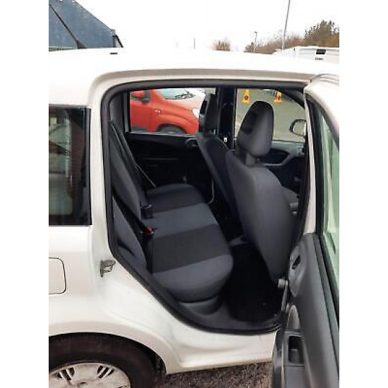Fiat Panda Active Eco 5 Door. 2010. SY60 0YL. 96,120 Miles. £1295.00 Fiat Panda Active Eco 5 Door. 2010. SY60 0YL. 96,120 Miles. £1295.00