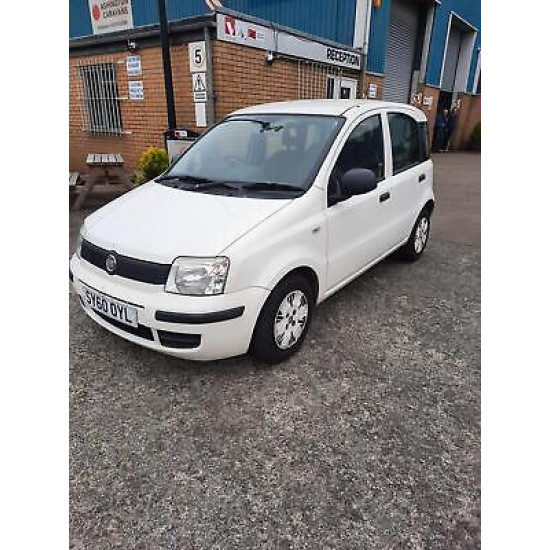 Fiat Panda Active Eco 5 Door. 2010. SY60 0YL. 96,120 Miles. £1295.00 Fiat Panda Active Eco 5 Door. 2010. SY60 0YL. 96,120 Miles. £1295.00