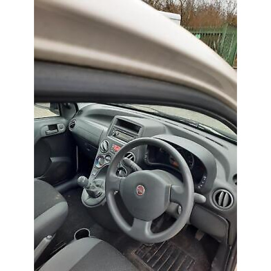 Fiat Panda Active Eco 5 Door. 2010. SY60 0YL. 96,120 Miles. £1295.00 Fiat Panda Active Eco 5 Door. 2010. SY60 0YL. 96,120 Miles. £1295.00