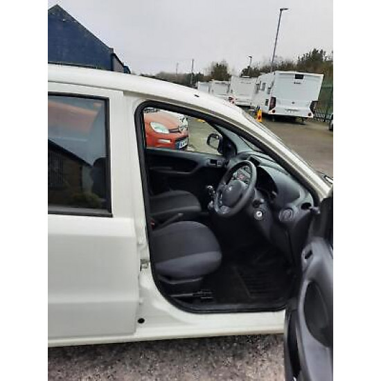 Fiat Panda Active Eco 5 Door. 2010. SY60 0YL. 96,120 Miles. £1295.00 Fiat Panda Active Eco 5 Door. 2010. SY60 0YL. 96,120 Miles. £1295.00
