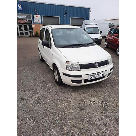 Fiat Panda Active Eco 5 Door. 2010. SY60 0YL. 96,120 Miles. £1295.00 Fiat Panda Active Eco 5 Door. 2010. SY60 0YL. 96,120 Miles. £1295.00