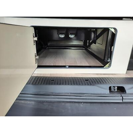 Volkswagen Transporter 4 (2+2) Berth/4 Belted seats BL70 PKC 2021 27000 miles £39995.00 Volkswagen Transporter 4 (2+2) Berth/4 Belted seats BL70 PKC 2021 27000 miles £39995.00