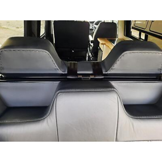 Volkswagen Transporter 4 (2+2) Berth/4 Belted seats BL70 PKC 2021 27000 miles £39995.00 Volkswagen Transporter 4 (2+2) Berth/4 Belted seats BL70 PKC 2021 27000 miles £39995.00