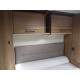 2015 Bailey Unicorn Vigo 4 Berth Touring Caravan. £14495.00. Fixed transverse bed.