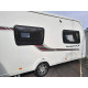 SWIFT CONQUEROR 530 4 BERTH TOURER 2012 £9995.00 SWIFT CONQUEROR 530 4 BERTH TOURER 2012 £9995.00