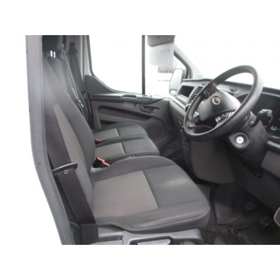 2019 Ford Transit Custom 2.0 300 Panel Van Miles: 103276 YS19 VOD £10995.00