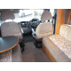Auto-Trail Cherokee 4 berth PN10 EPZ 2010 4 berth 2 belted seats 60200miles Fixed Double Bed £33995