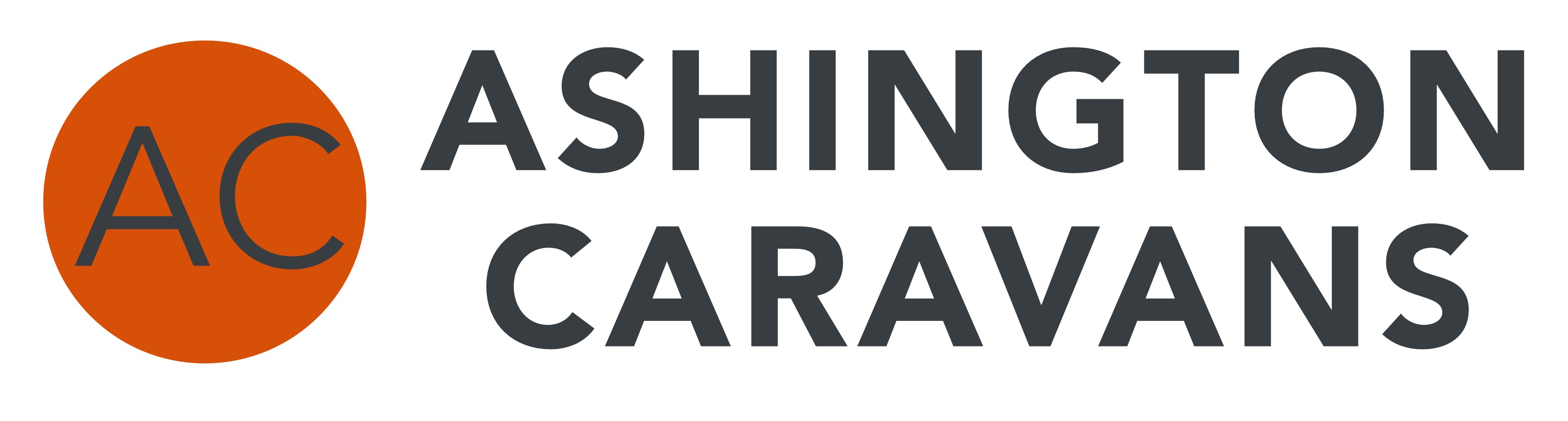 Ashington Caravans