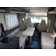 Rimor Seal 67 4 berth. £53995.00. NK24 CVR. Registered June 2024 - Delivery Mileage.