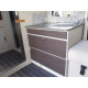 Rimor Seal 67 4 berth. £53995.00. NK24 CVR. Registered June 2024 - Delivery Mileage.