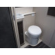 Rimor Seal 67 4 berth. £53995.00. NK24 CVR. Registered June 2024 - Delivery Mileage.