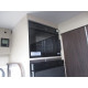 Rimor Seal 67 4 berth. £53995.00. NK24 CVR. Registered June 2024 - Delivery Mileage.