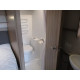 SWIFT SPRITE SIENA 4 TOURING CARAVAN 4 BERTH £13995.00 2017 FIXED BED