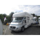Auto-Trail Cherokee 4 berth PN10 EPZ 2010 4 berth 2 belted seats 60200miles Fixed Double Bed £33995