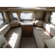 SWIFT CONQUEROR 530 4 BERTH TOURER 2012 £9995.00