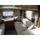 SWIFT CONQUEROR 530 4 BERTH TOURER 2012 £9995.00