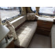 SWIFT CONQUEROR 530 4 BERTH TOURER 2012 £9995.00