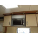 SWIFT CONQUEROR 530 4 BERTH TOURER 2012 £9995.00