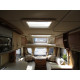 SWIFT CONQUEROR 530 4 BERTH TOURER 2012 £9995.00