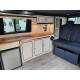 Volkswagen Transporter 4 (2+2) Berth/4 Belted seats BL70 PKC 2021 27000 miles £39995.00 Volkswagen Transporter 4 (2+2) Berth/4 Belted seats BL70 PKC 2021 27000 miles £39995.00