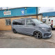 Volkswagen Transporter 4 (2+2) Berth/4 Belted seats BL70 PKC 2021 27000 miles £39995.00 Volkswagen Transporter 4 (2+2) Berth/4 Belted seats BL70 PKC 2021 27000 miles £39995.00